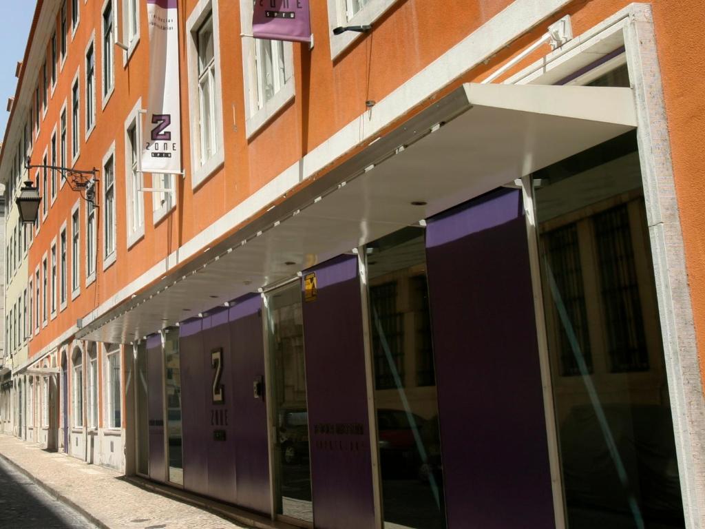 Spru Lisbon Summer Accommodation, Lisbon