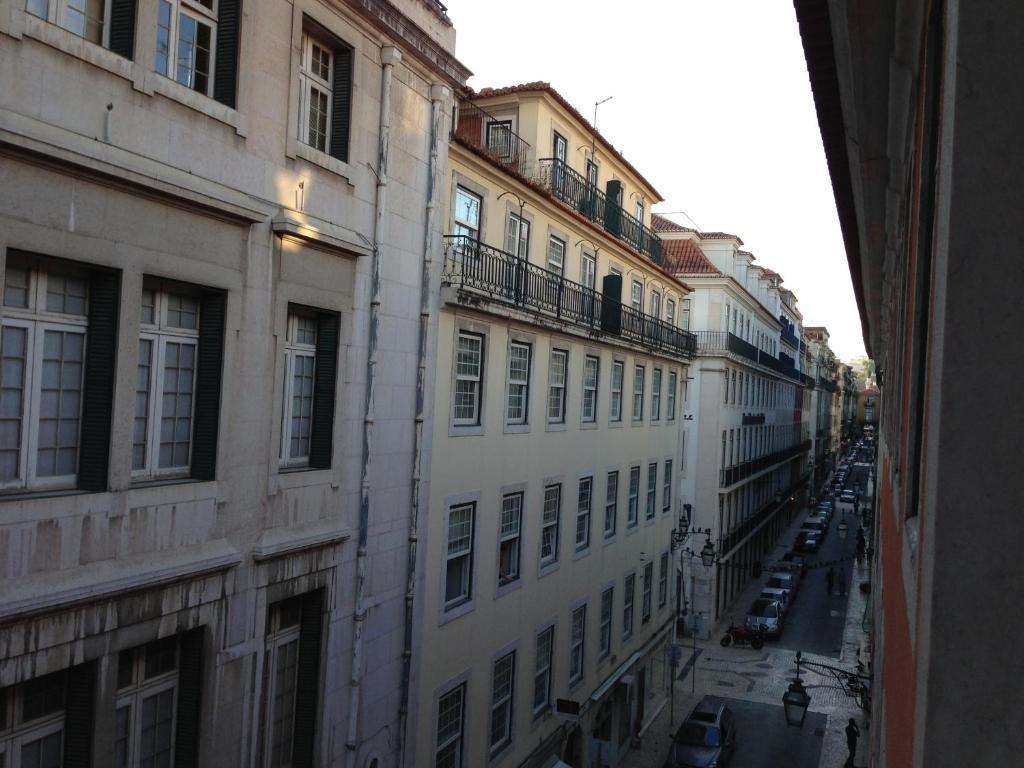 Spru Lisbon Summer Accommodation — Fotos 3