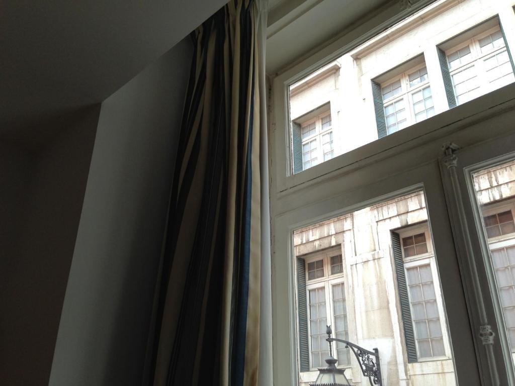 Spru Lisbon Summer Accommodation — Fotos 1